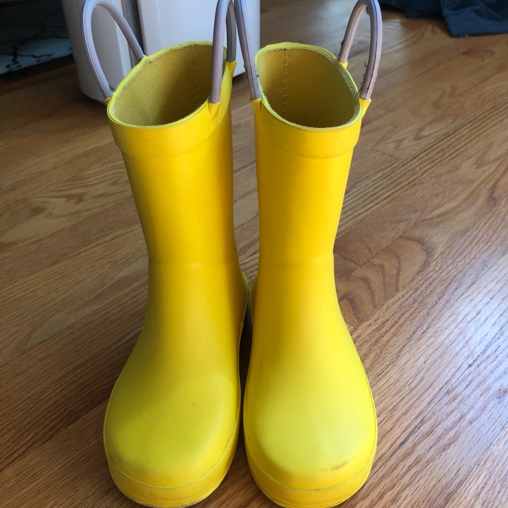 Toddler Rainboots - Tucker + Tate (Nordstrom) 10